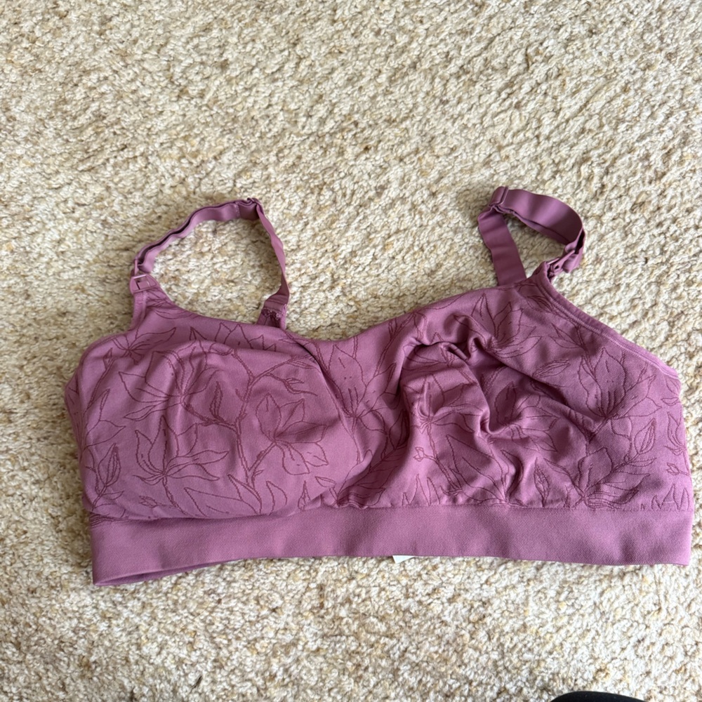 Bravado Nursing Bra